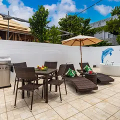 アダンリゾート 風～FU～ ADAN RESORT FU Resort Villa