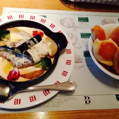BAQET 新宿野村ビル店