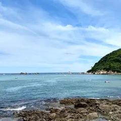 小浜海水浴場