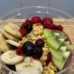 Hawaiian Cafe imua