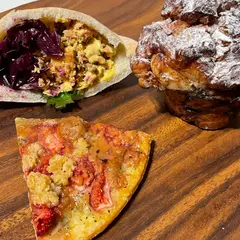 THE CITY BAKERY ザ シティ ベーカリー