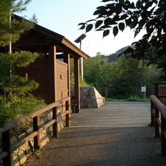 休暇村竹野海岸キャンプ場