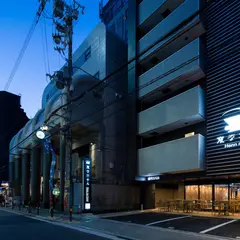 変なホテル大阪 西心斎橋