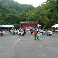 一色 ホタルの里駐車場