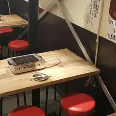 大阪焼肉・ホルモンふたご水道橋店