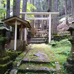 瀧神社