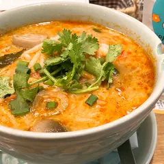 タイストリートフードbyクルン・サイアム 六本木ヒルズ店