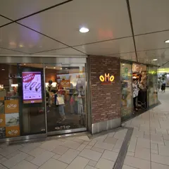 OMO 紀ノ国屋 Echika 表参道