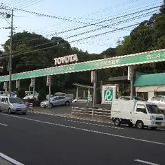 トヨタレンタカー 佐世保