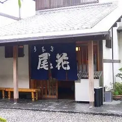 尾花