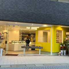 miel cake 千早店