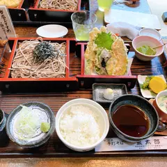 金太郎そば