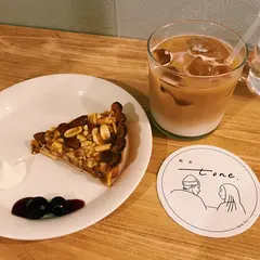 喫茶tone