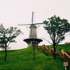 長沼フートピア公園