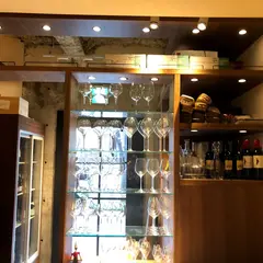 TAVERNA MARCO POLO | 人形町 イタリアン