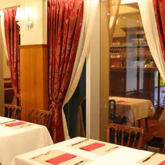 西洋料理三笠会館 銀座三越店