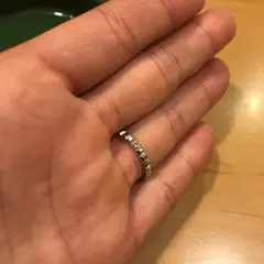 ブシュロン　Boucheron