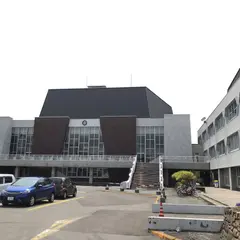 苫小牧市 市民会館