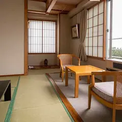 五感の湯つるや