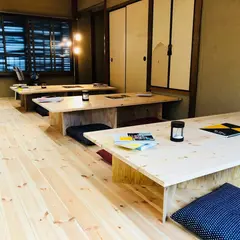 カフェギャラリーきのね
