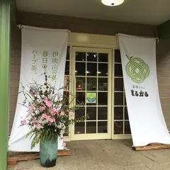 薬草カフェ まるかる