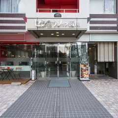 セジュールイン流川