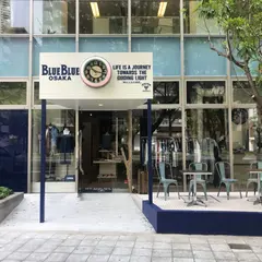 ブルーブルー大阪 (BLUE BLUE OSAKA)