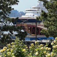 青海南ふ頭公園