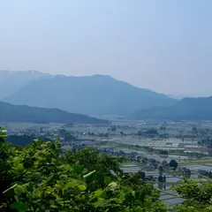 六万騎山