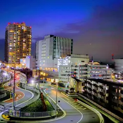 二俣川