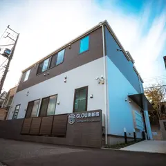 GLOU 東新宿