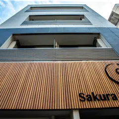 サクラクロスホテル上野入谷(Sakura Cross Hotel Ueno-Iriya)