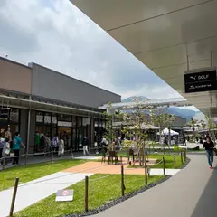 THE OUTLETS KITAKYUSHU