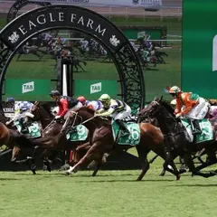 Eagle Farm Racecourse