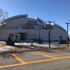 蓼科高原美術館 矢崎虎夫記念館