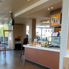 マクドナルド ３５６小見川店