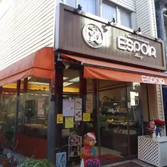 えすぽぁーるミスズ