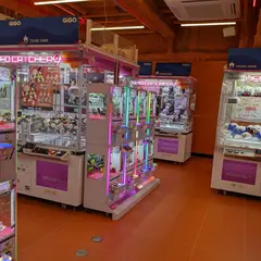 GiGO池袋3号館