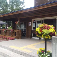 白石公園はこだてオートキャンプ場