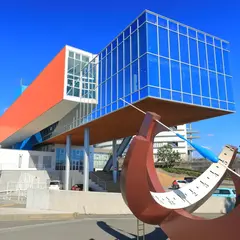 高知県立坂本龍馬記念館