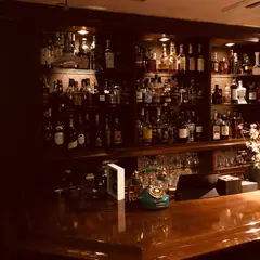 Bar 真夜中は別の顔