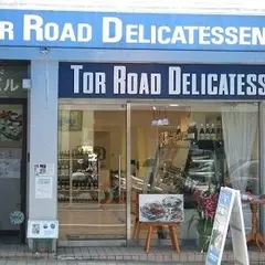 トアロードデリカテッセン