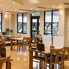 農家レストラン 庭月庵悟空
