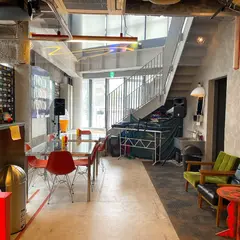 BABY Hotdog Cafe（ベイビーホットドッグカフェ）