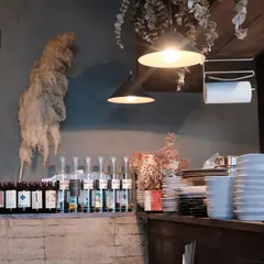 喫茶店やまぐち