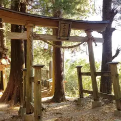 練馬区立秩父青少年キャンプ場