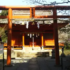 玖島稲荷神社