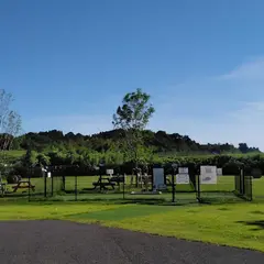 道の駅 高岡ビタミン館 ドッグラン
