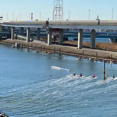 江戸川競艇場