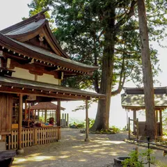 猿羽根山地蔵堂
